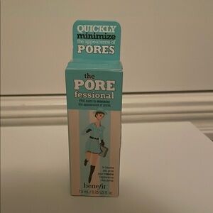 Benefit POREfessional Primer